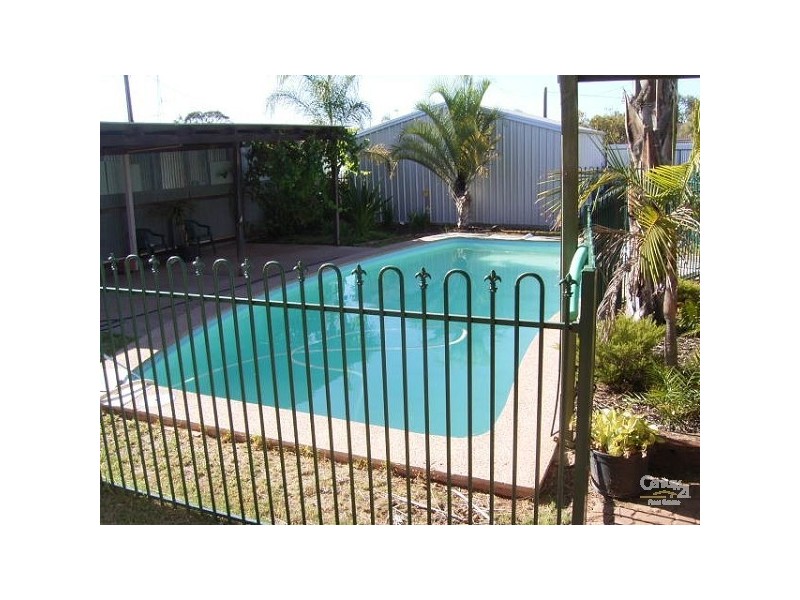 45 Nicolson Ave, Whyalla Playford SA 5600