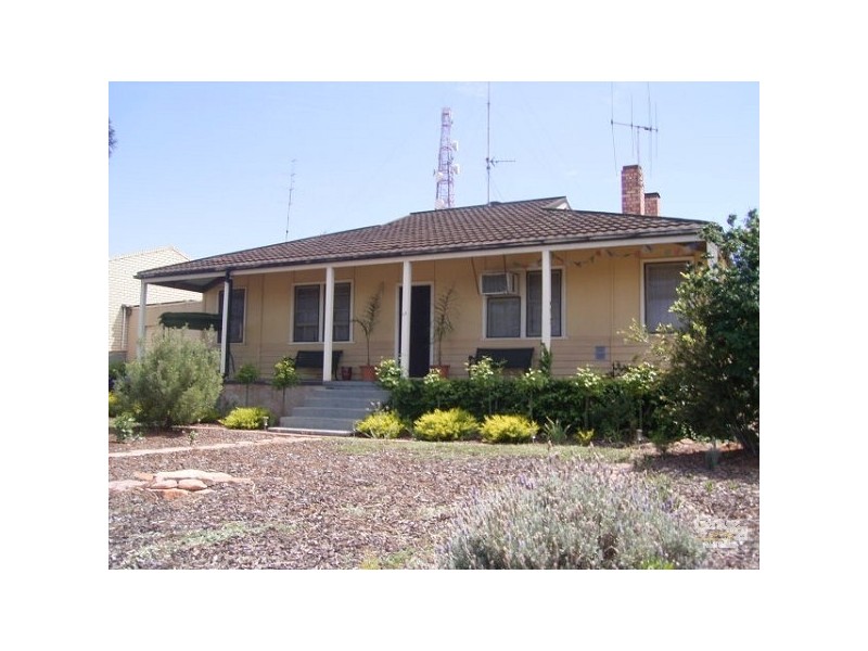 48 Elliott Street, Whyalla SA 5600