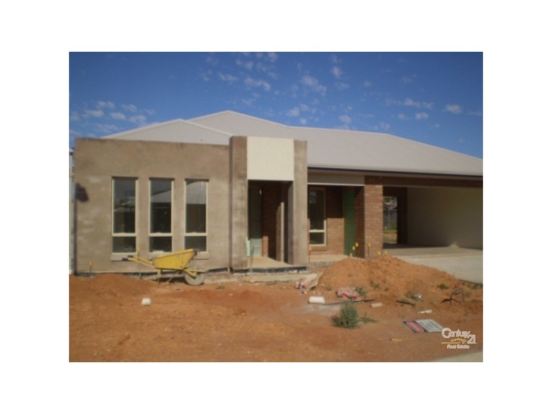 9 (Lot #22) Foote Place, Whyalla Stuart SA 5608