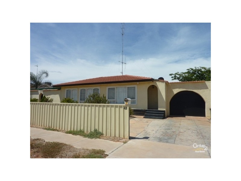 42 Travers Street, Whyalla SA 5600
