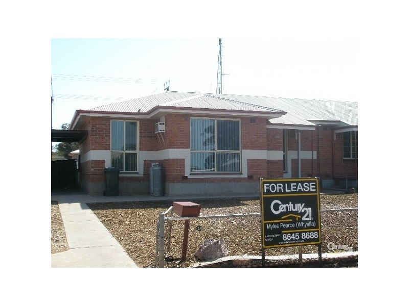 16 Lindsay Street, Whyalla Norrie SA 5608