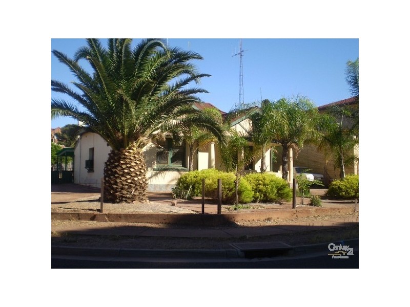 4 Broadbent Tce, Whyalla SA 5600