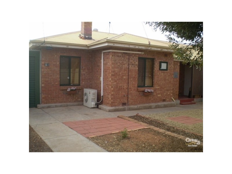 12 George Ave, Whyalla Norrie SA 5608