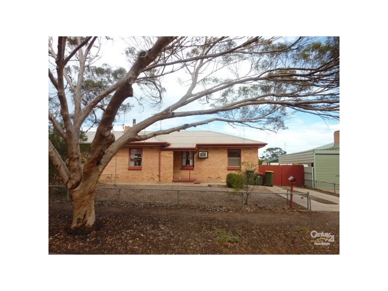 31 Heward Street, Whyalla SA 5600