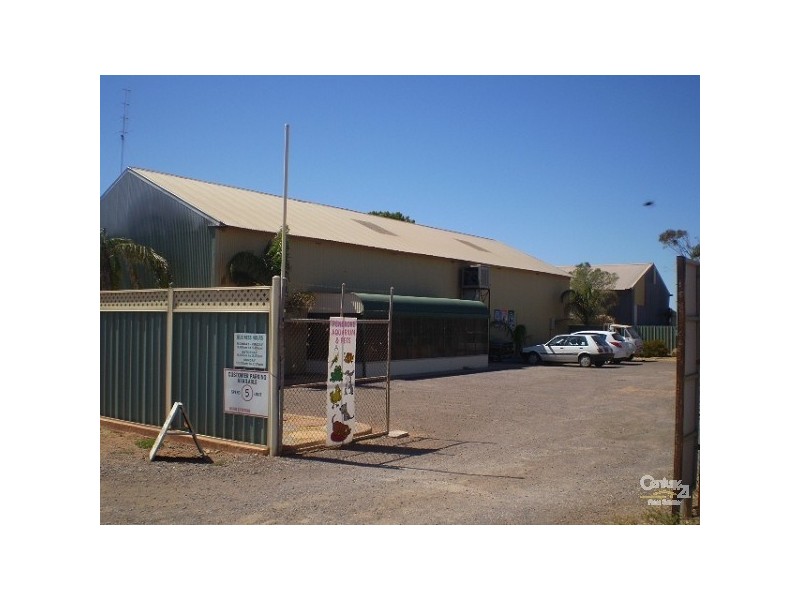 374 Mullaquana Road, Whyalla SA 5600