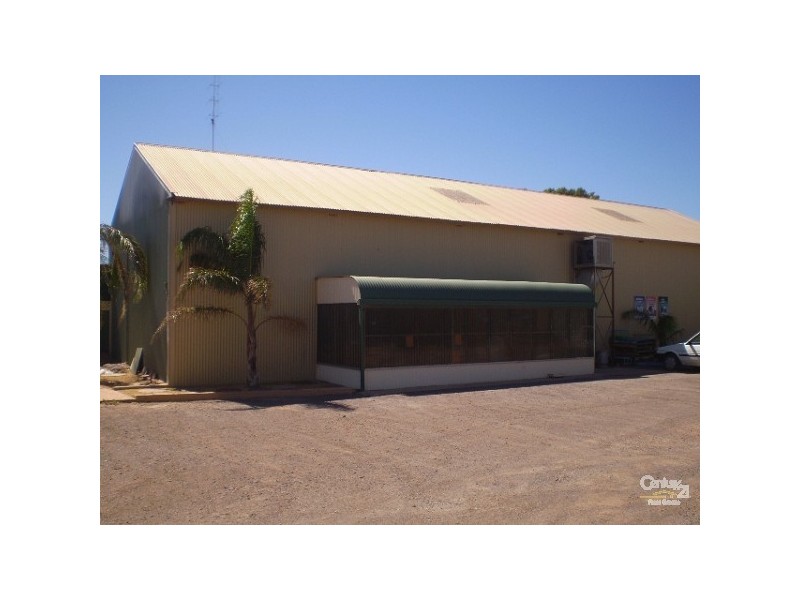 374 Mullaquana Road, Whyalla SA 5600