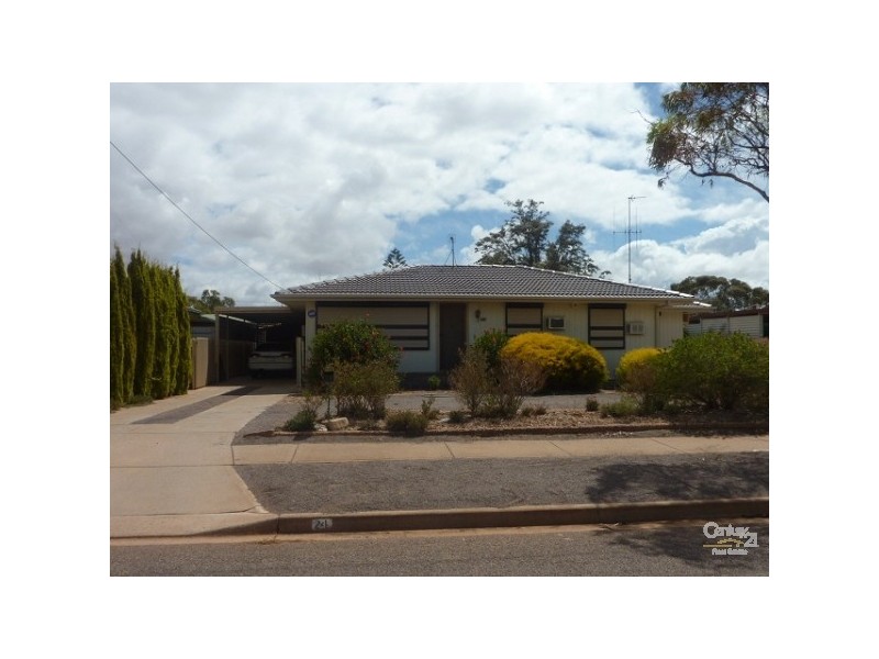 24 Sugarwood Crescent, Whyalla SA 5600