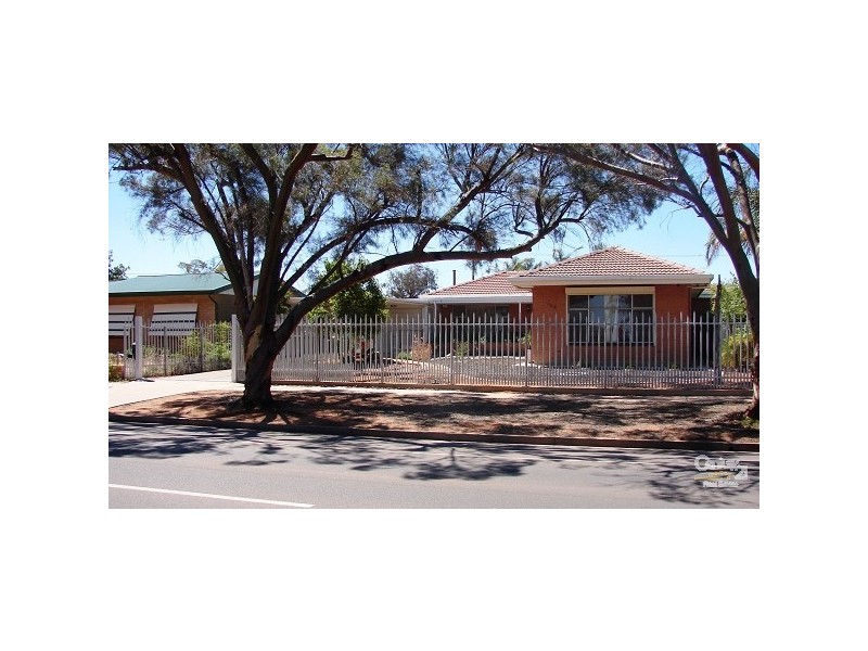 100 Jenkins Ave, Whyalla Norrie SA 5608
