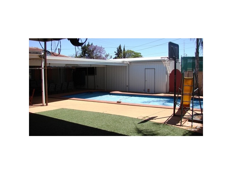 100 Jenkins Ave, Whyalla Norrie SA 5608
