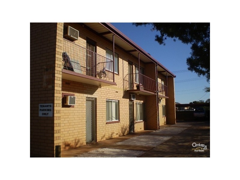 5/202 Nicolson Avenue, Whyalla Stuart SA 5608