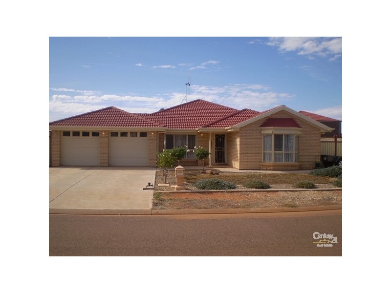 10 Jackaroo Court, Whyalla SA 5600