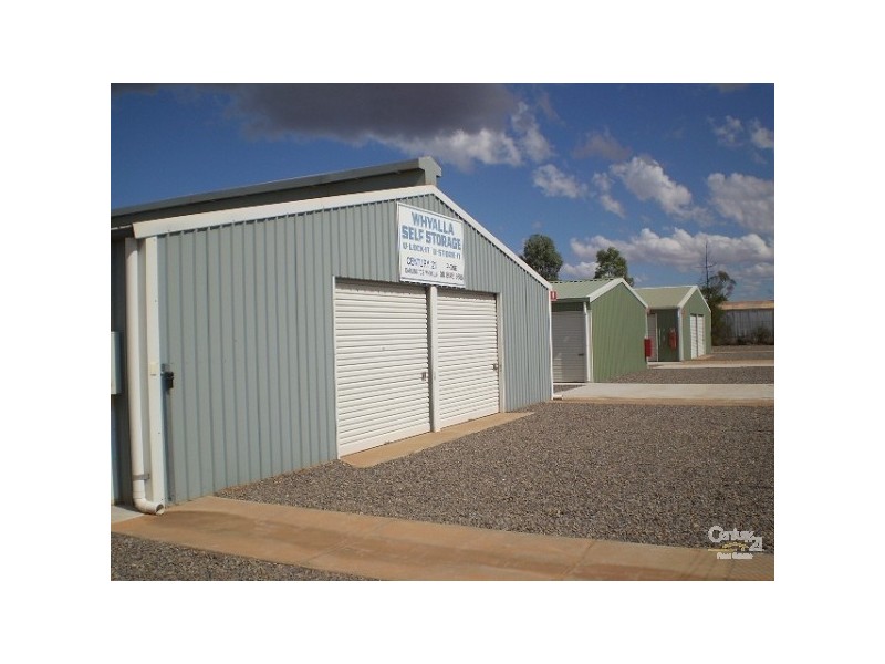 1A Cook Street, Whyalla SA 5600