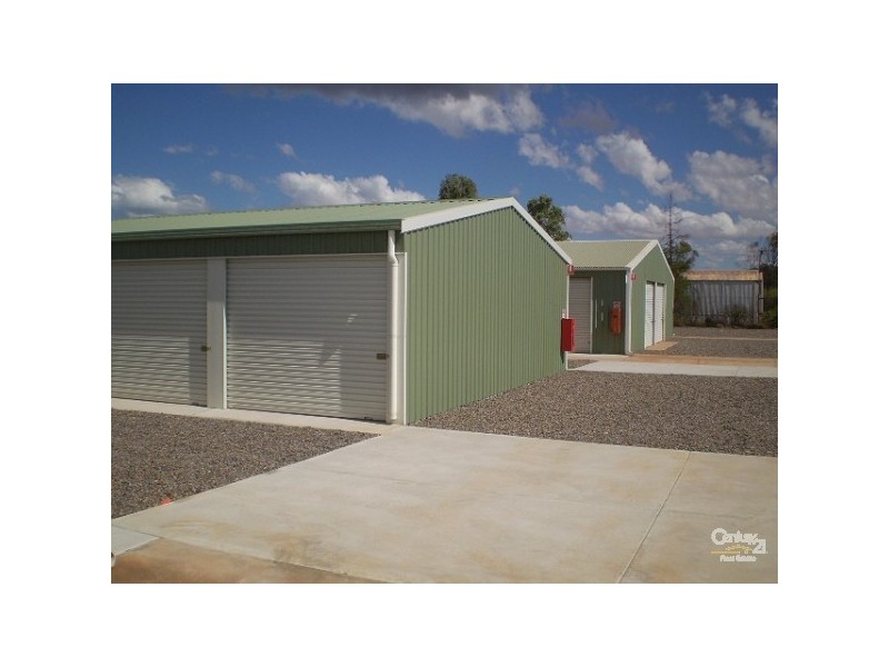 1A Cook Street, Whyalla SA 5600