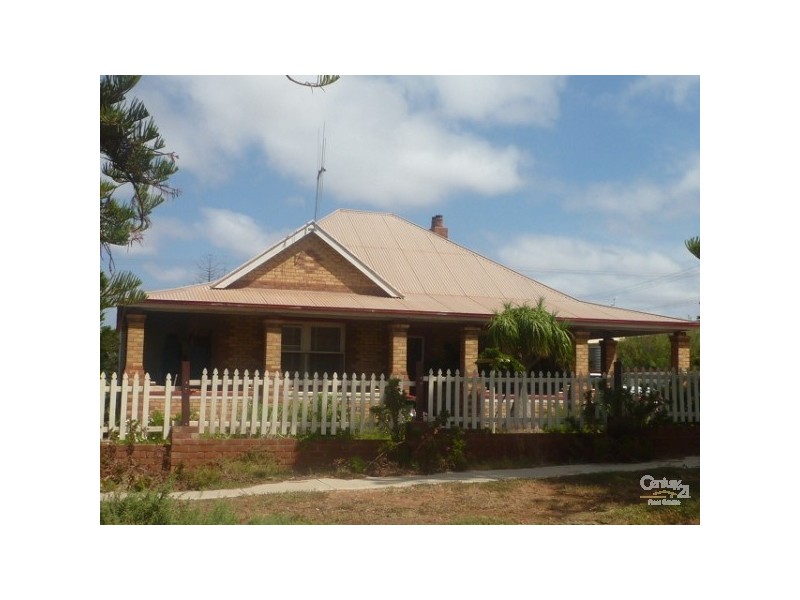 3 Jeffries Street, Whyalla SA 5600