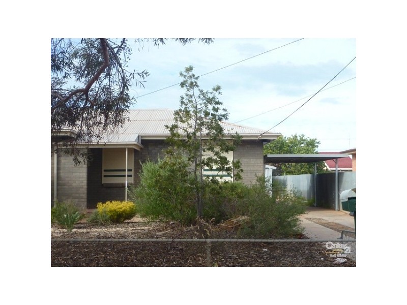 20 Milsom Street, Whyalla SA 5600