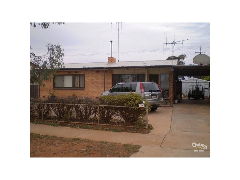 34 McLennan Avenue, Whyalla SA 5600