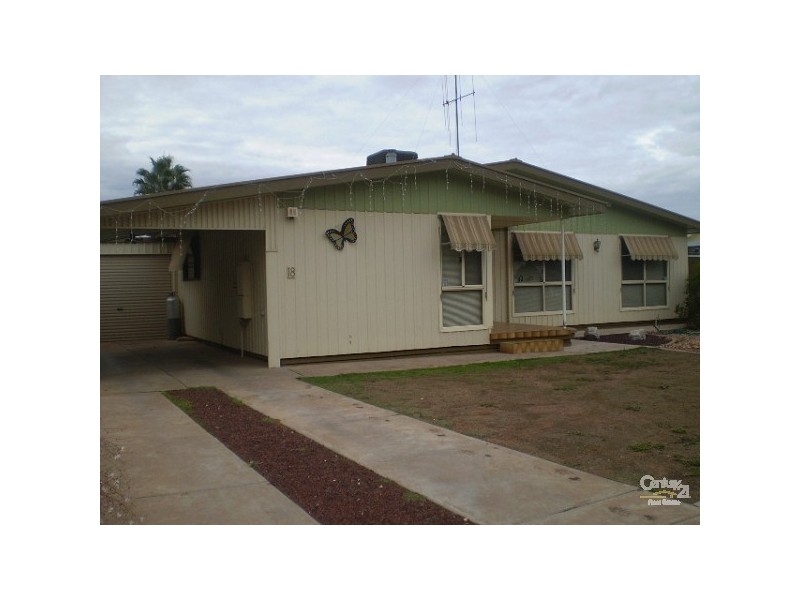 18 Menard Street, Whyalla SA 5600