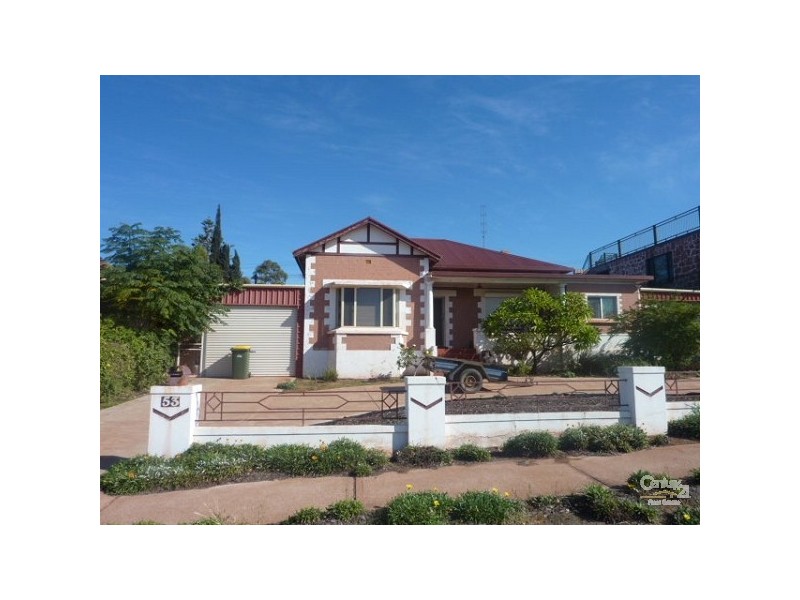 53 Cudmore Tce, Whyalla SA 5600