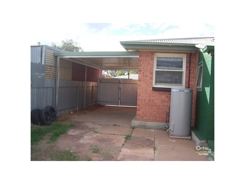 31 Henry Street, Whyalla Stuart SA 5608