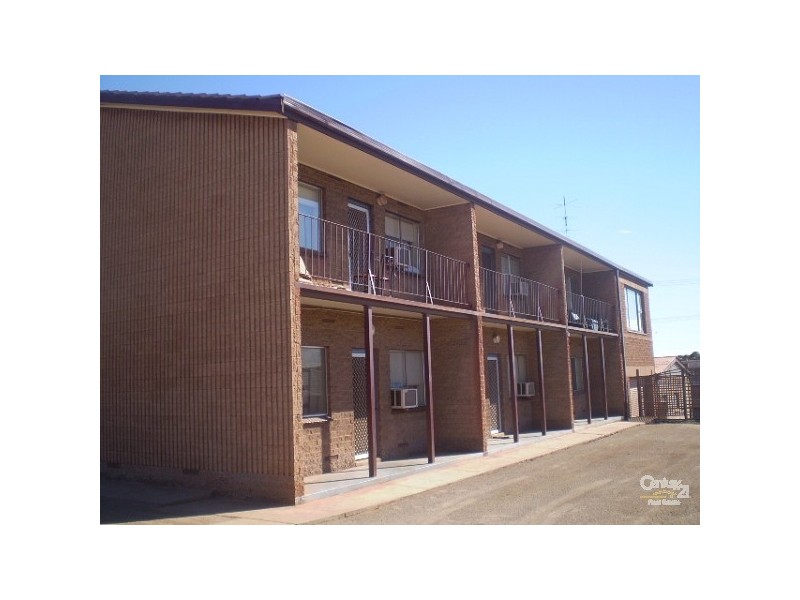 5/22 Donldson Tce, Whyalla SA 5600