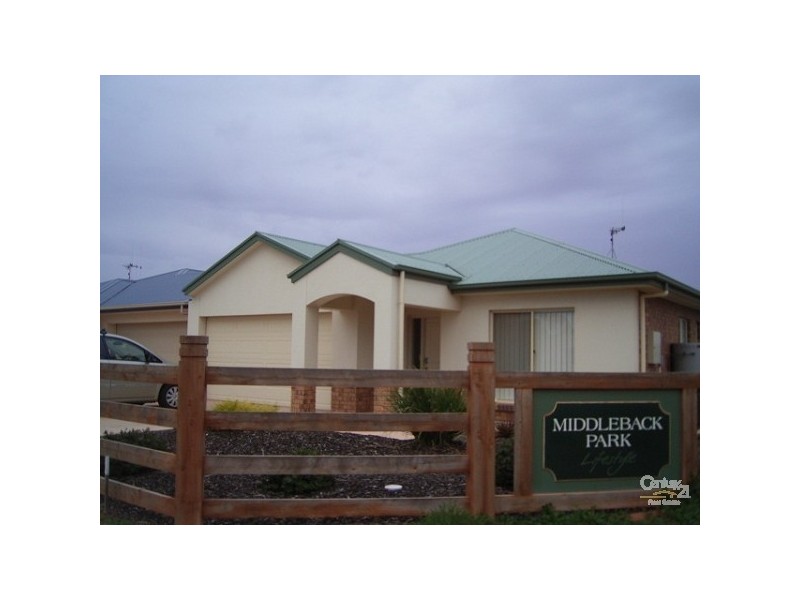 55 Robinson Street, Whyalla Jenkins SA 5609