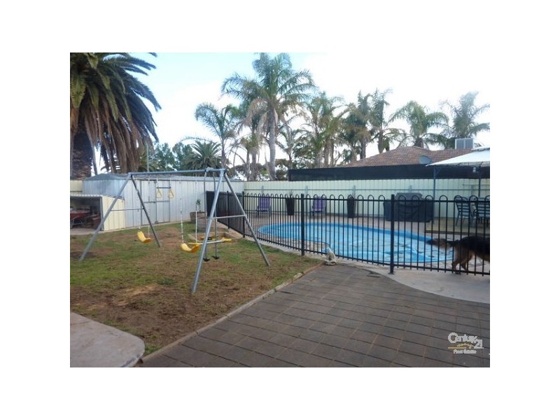 22 Abraham Drive, Whyalla SA 5600