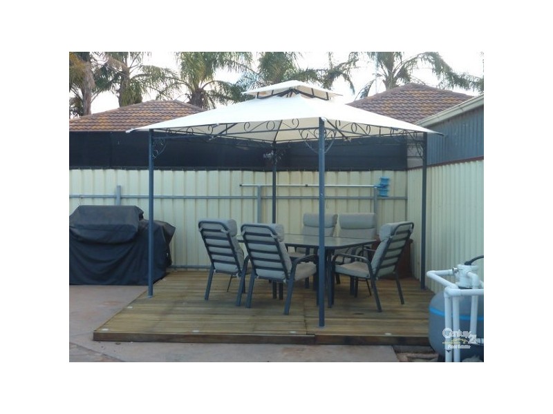 22 Abraham Drive, Whyalla SA 5600