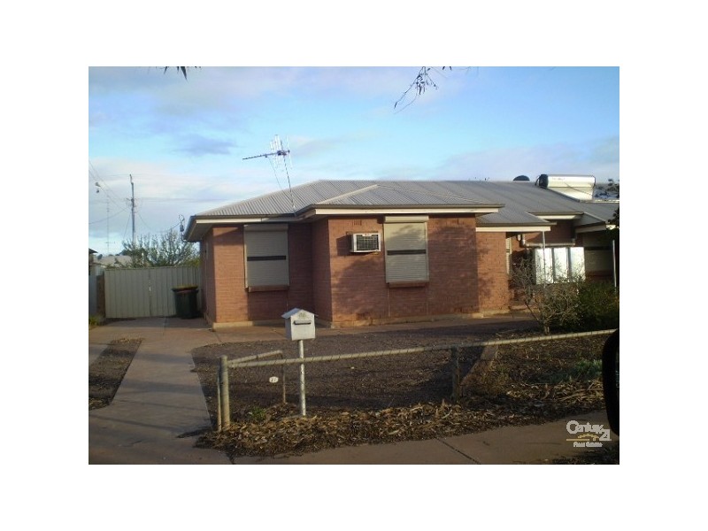 21 Mebberson Street, Whyalla Norrie SA 5608