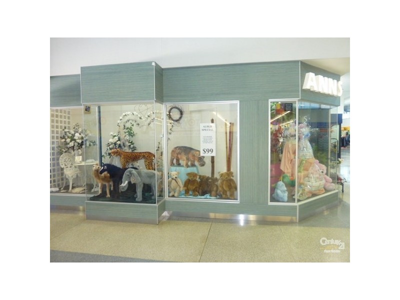Shop 22 Westland Shopping Centre, Whyalla SA 5600