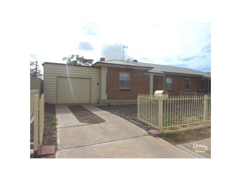 4 Miller Street, Whyalla SA 5600