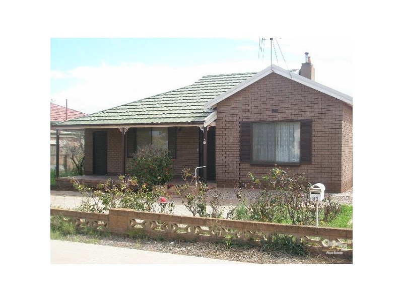 91 Hockey Street, Whyalla SA 5600