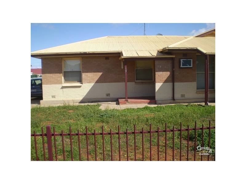 19 Havelberg Street, Whyalla SA 5600