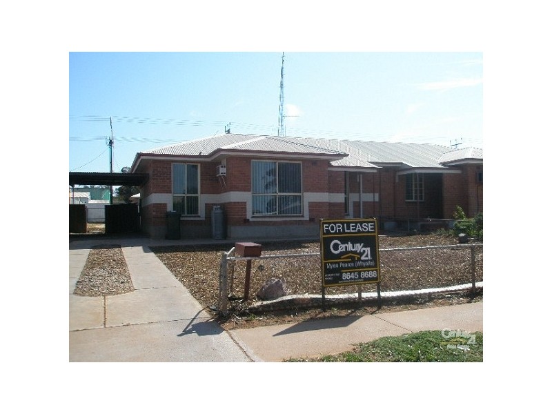 16 Lindsay Street, Whyalla Norrie SA 5608
