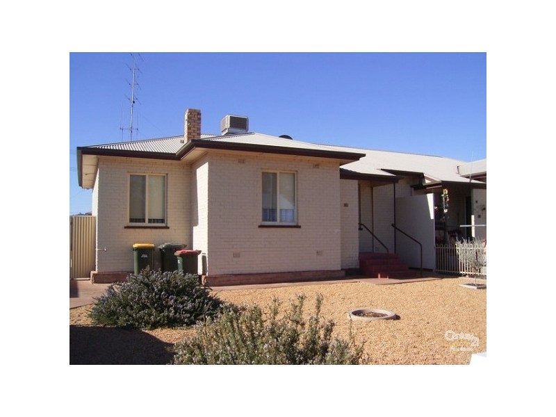 52 Jenkins Avenue, Whyalla SA 5600