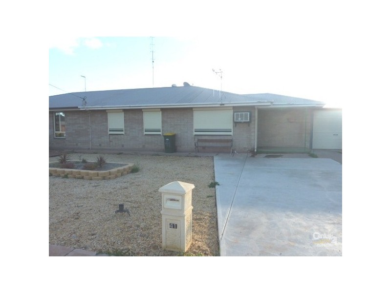 41 Ebert Street, Whyalla SA 5600