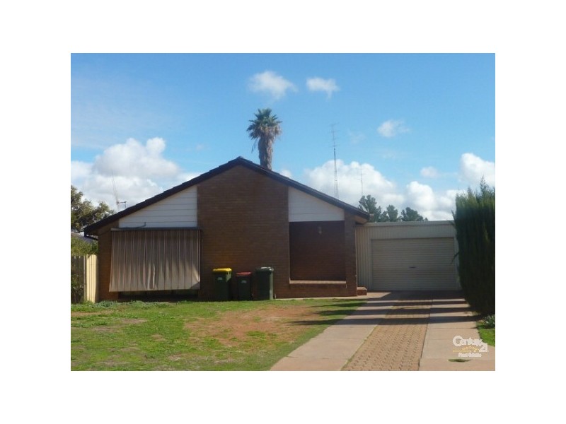 1 Rix Court, Whyalla SA 5600