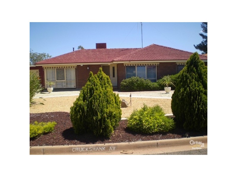 19 Cruickshank Avenue, Whyalla SA 5600