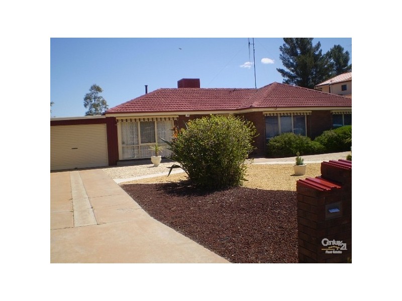 19 Cruickshank Avenue, Whyalla SA 5600