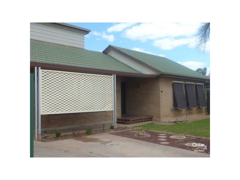 323 Jenkins Avenue, Whyalla SA 5600