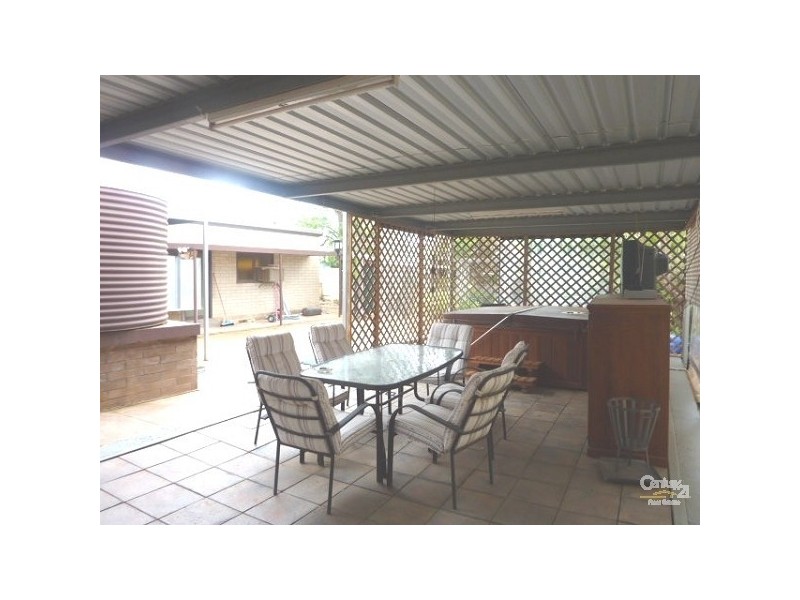 323 Jenkins Avenue, Whyalla SA 5600