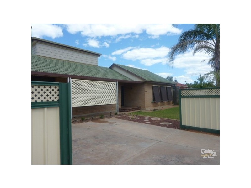 323 Jenkins Avenue, Whyalla SA 5600