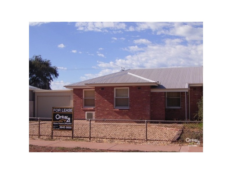 25 Charles Ave, Whyalla Norrie SA 5608