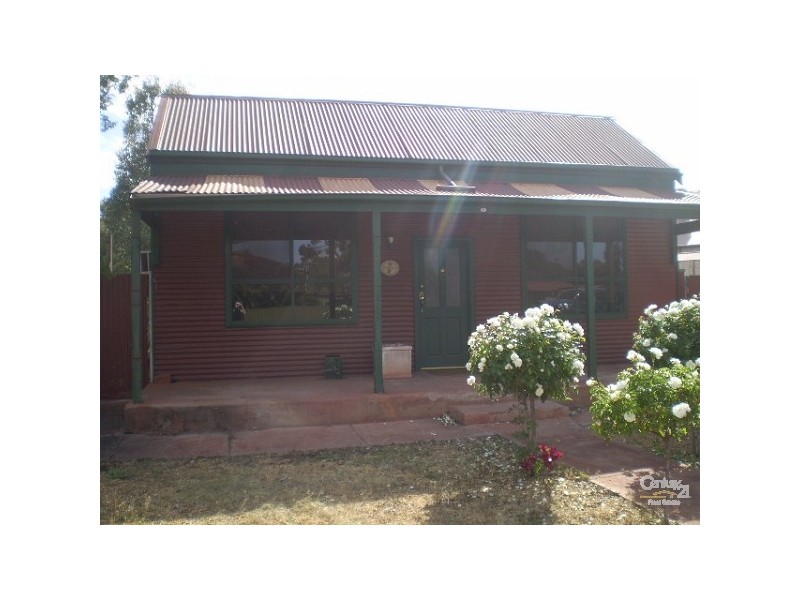 41 Forsyth Street, Whyalla SA 5600