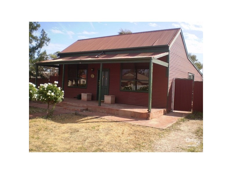 41 Forsyth Street, Whyalla SA 5600