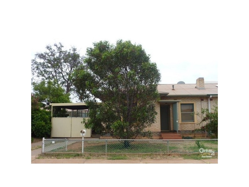 6 Harvey Street, Whyalla SA 5600