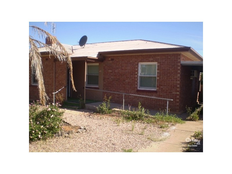23 Schulz Ave, Whyalla Norrie SA 5608