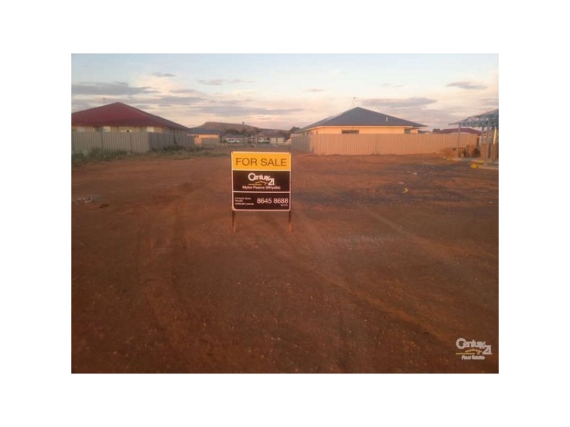 38 Jensen Avenue, Whyalla SA 5600