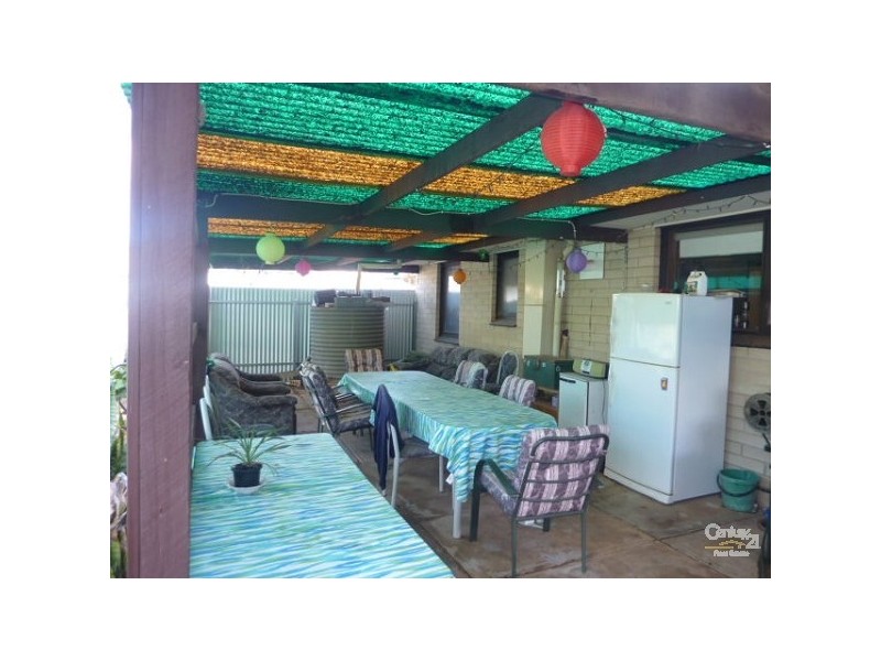 1 Parfitt Street, Whyalla SA 5600