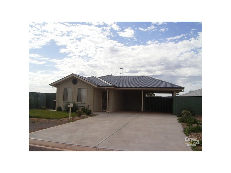 20 Cooolibah Court, Whyalla Jenkins SA 5609