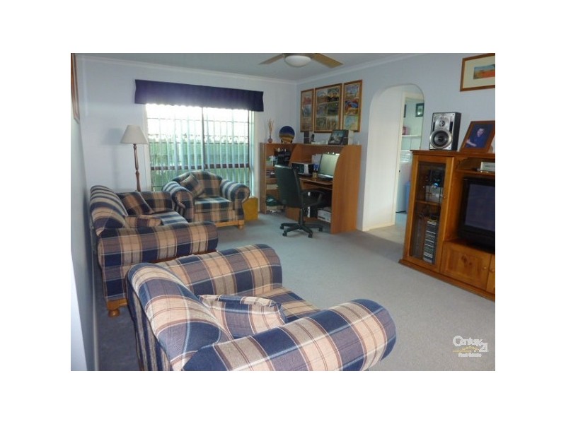 8 Lockwood Crescent, Whyalla SA 5600